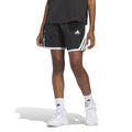 adidas Women's Crazy Lite Basketball Shorts-1
