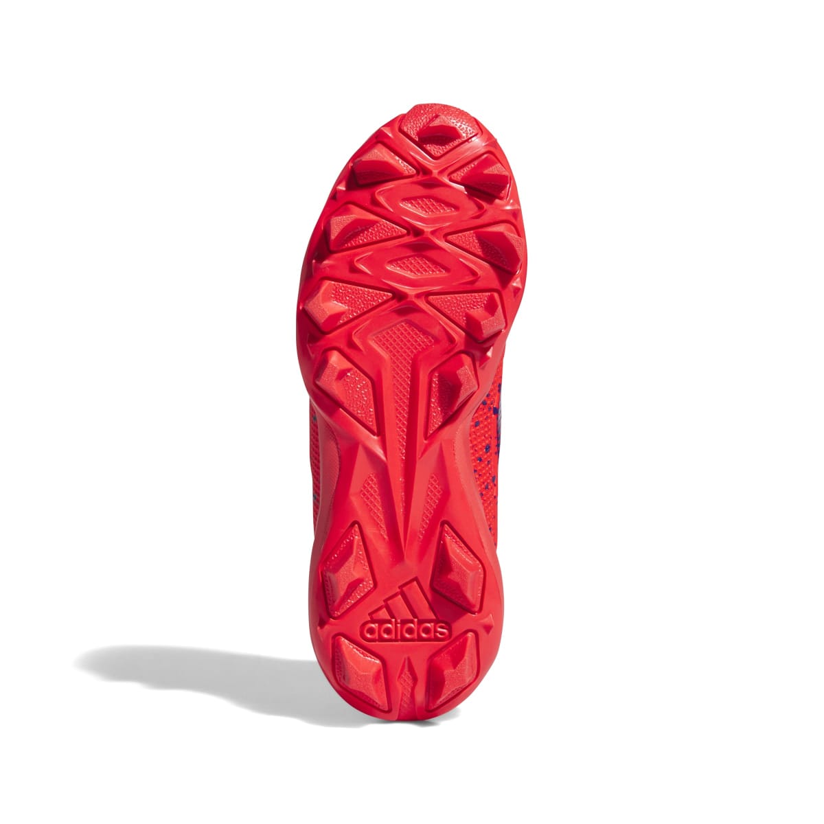 adidas Youth Adizero Impact Molded Rubber 2.0 Shades Bsb-2