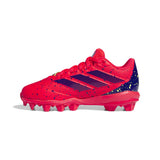 adidas Youth Adizero Impact Molded Rubber 2.0 Shades Bsb-3