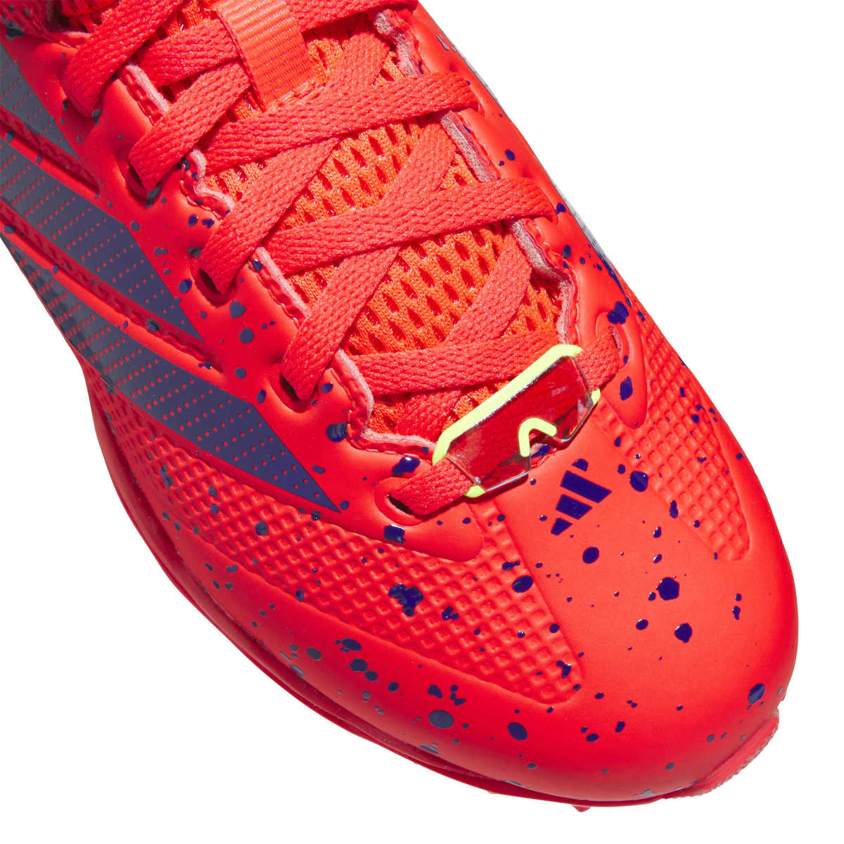adidas Youth Adizero Impact Molded Rubber 2.0 Shades Bsb-6