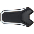 Champro HXE Two-Tone Batting Helmet Jaw Guard-1
