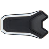 Champro HXE Two-Tone Batting Helmet Jaw Guard-1
