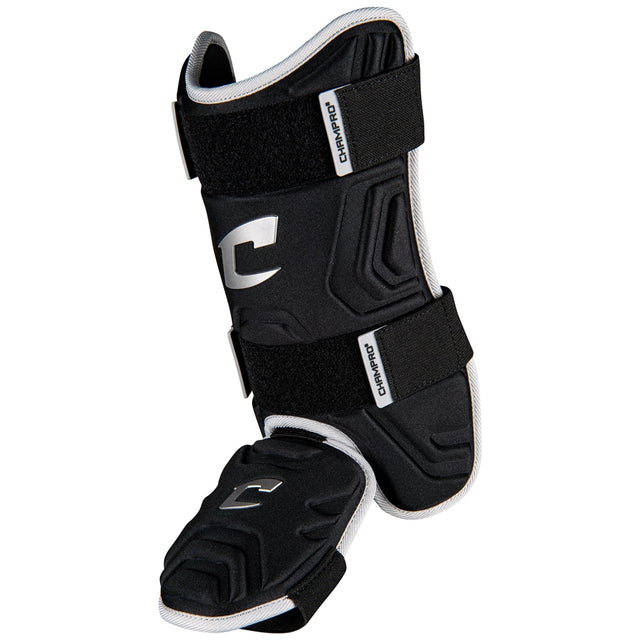 Champro Baseball Batter's Protective Ankle Guard-1
