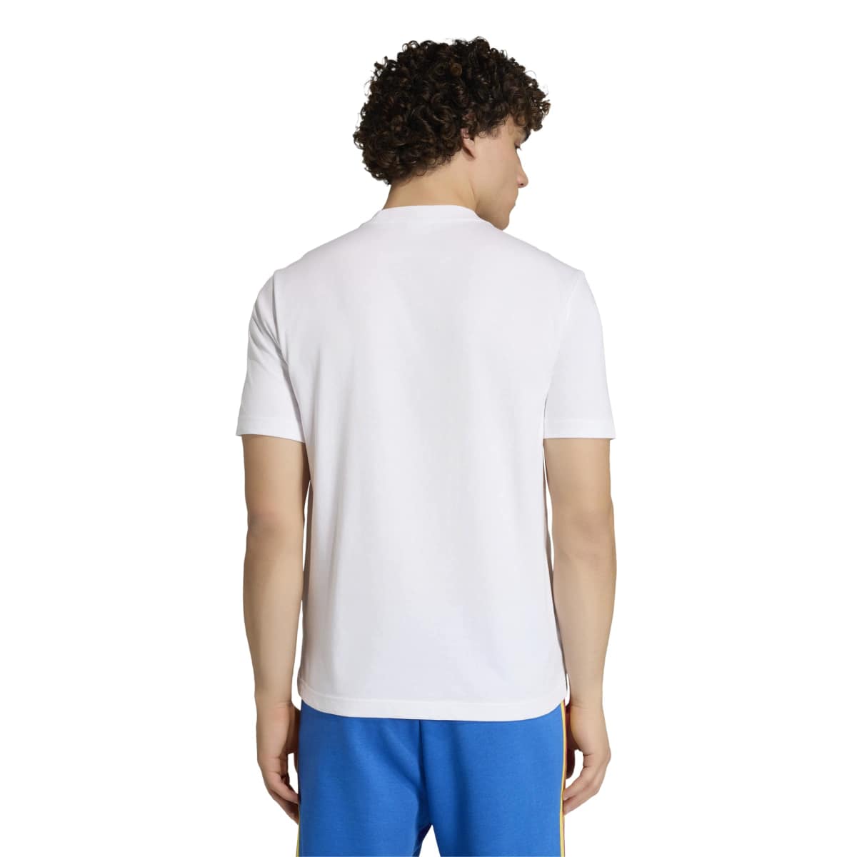 adidas Men's Colombia Dna T-Shirt-3