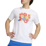 adidas Men's Colombia Dna T-Shirt-5