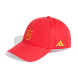 adidas Unisex Spain 26 Baseball Cap-1