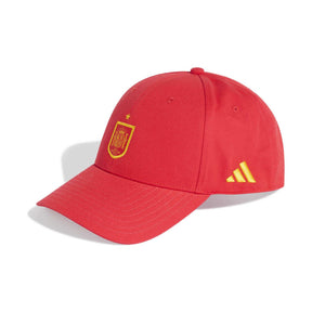 adidas Unisex Spain 26 Baseball Cap-1