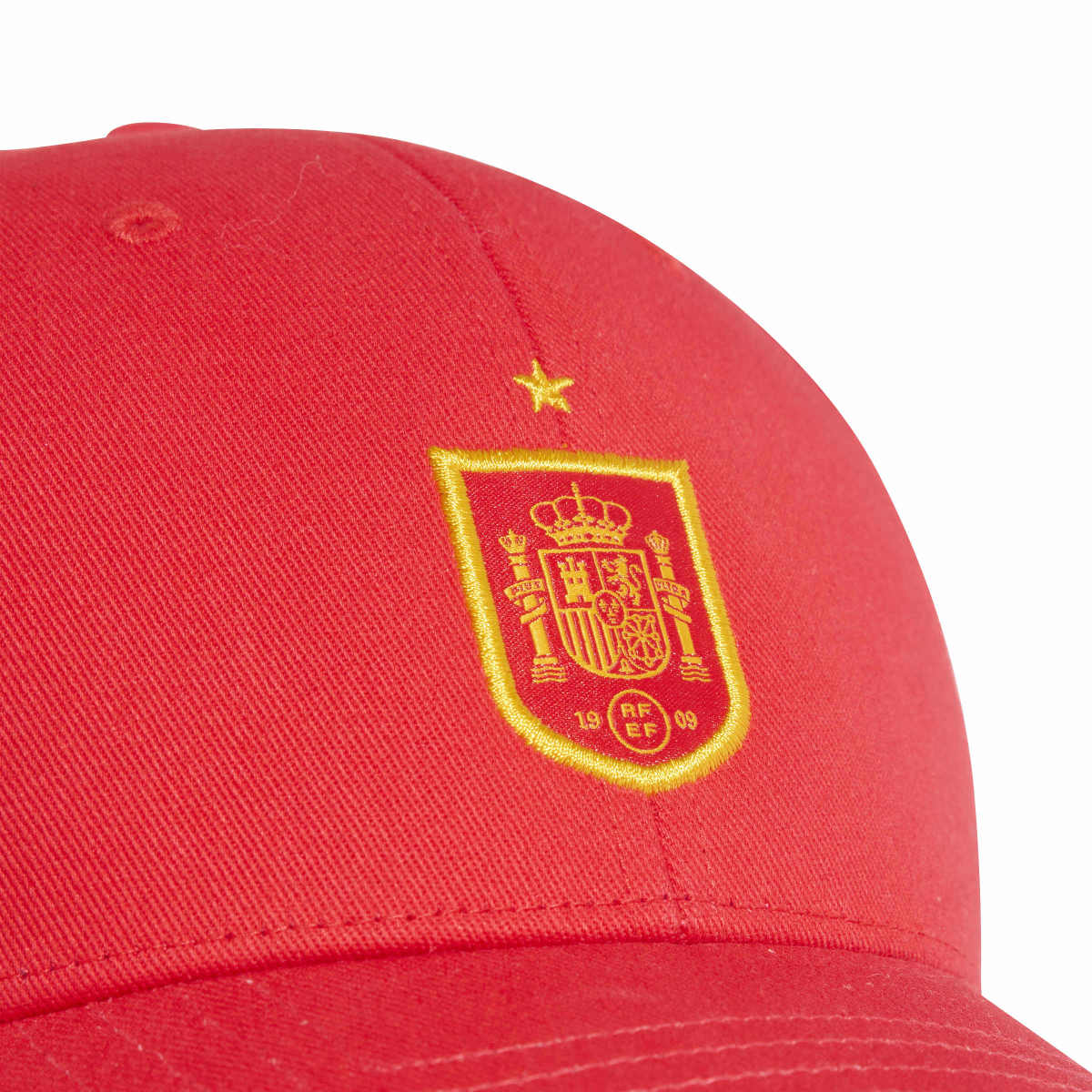 adidas Unisex Spain 26 Baseball Cap-3