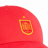 adidas Unisex Spain 26 Baseball Cap-3