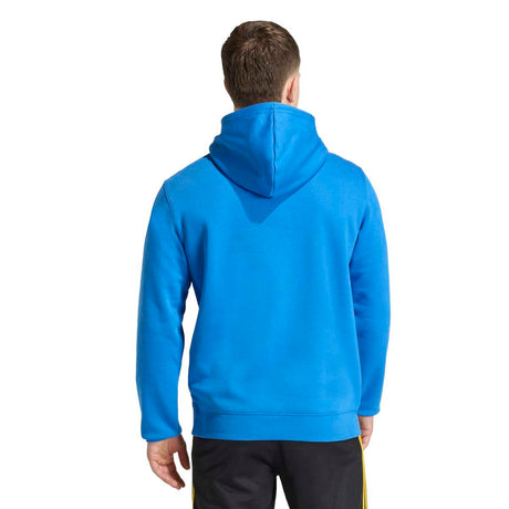 adidas Men's Manchester United LFSTLR Hoodie-2