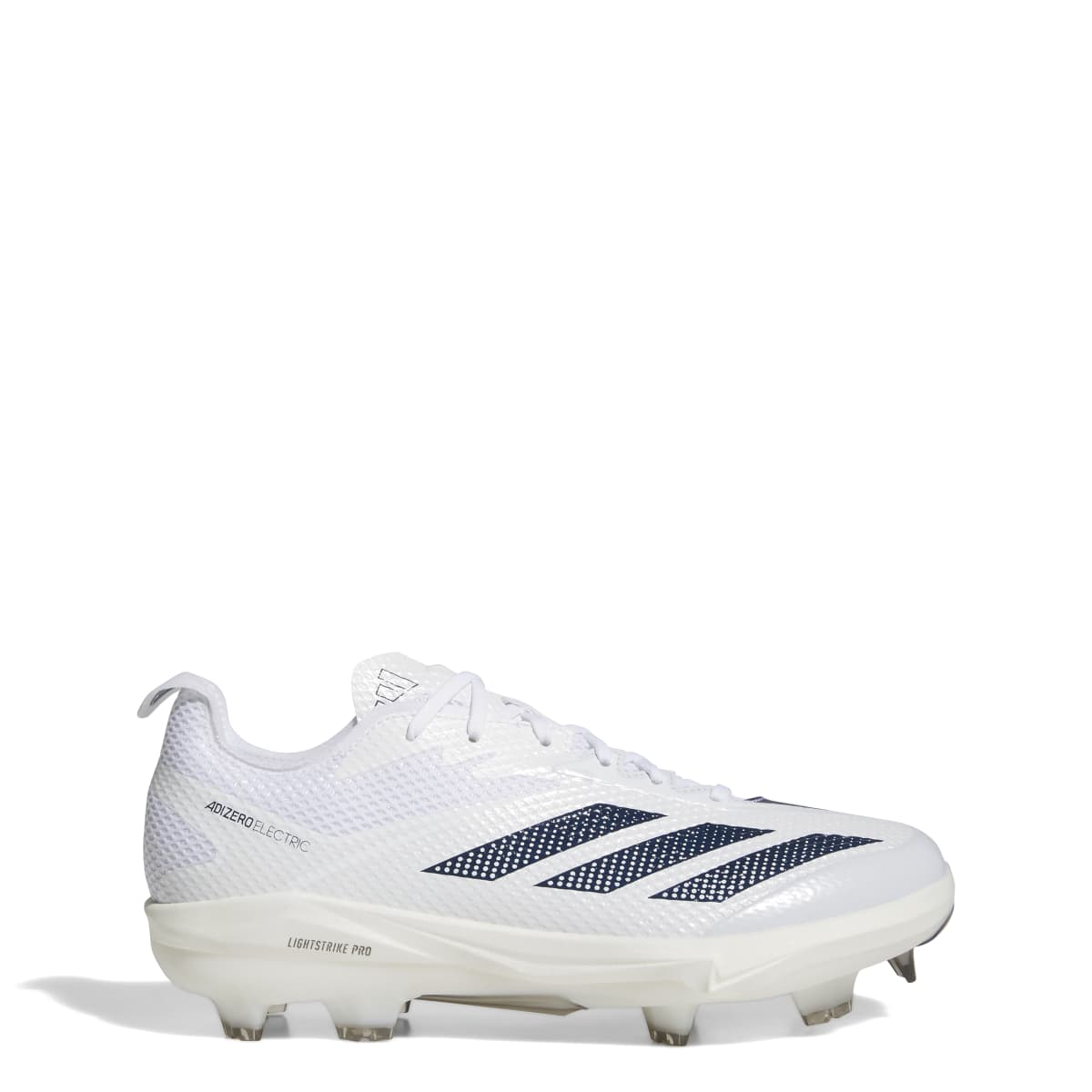 adidas Men's Adizero Electric 2.0 TPU Baseball Cleats-2