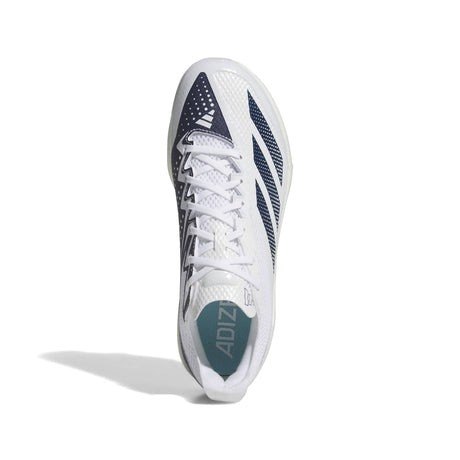 adidas Men's Adizero Electric 2.0 TPU Baseball Cleats-3