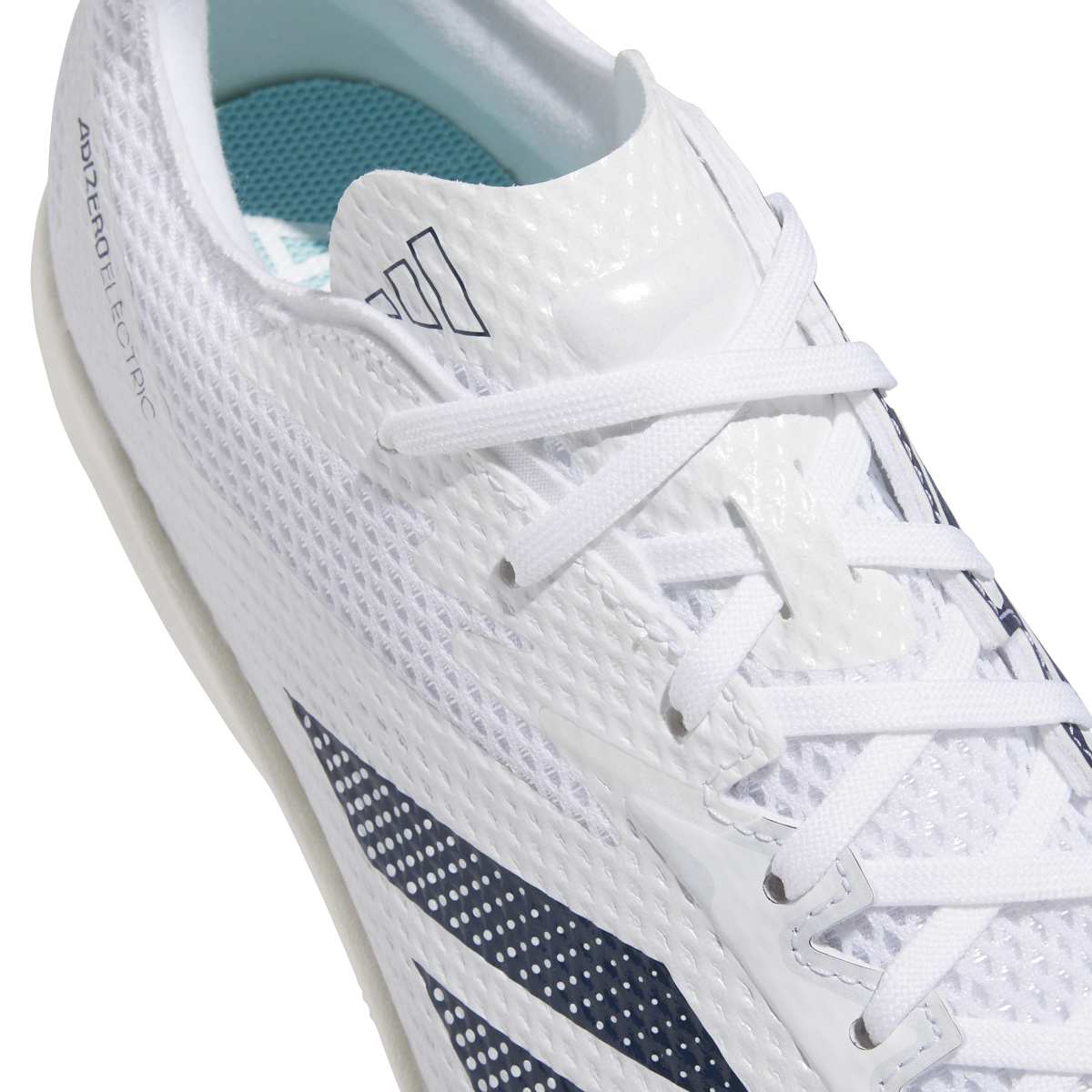 adidas Men's Adizero Electric 2.0 TPU Baseball Cleats-8