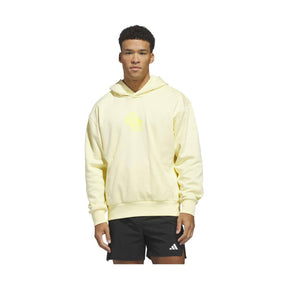 adidas Unisex LOVB City Graphics Hoodie-3