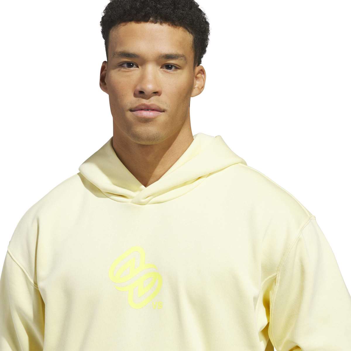 adidas Unisex LOVB City Graphics Hoodie-6