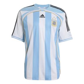 adidas Men's Argentina Home Jersey 2006-1