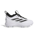 adidas Youth Adizero Impact Tpu 2.0 Baseball Cleats-1