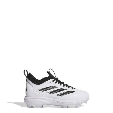 adidas Youth Adizero Impact Tpu 2.0 Baseball Cleats-2