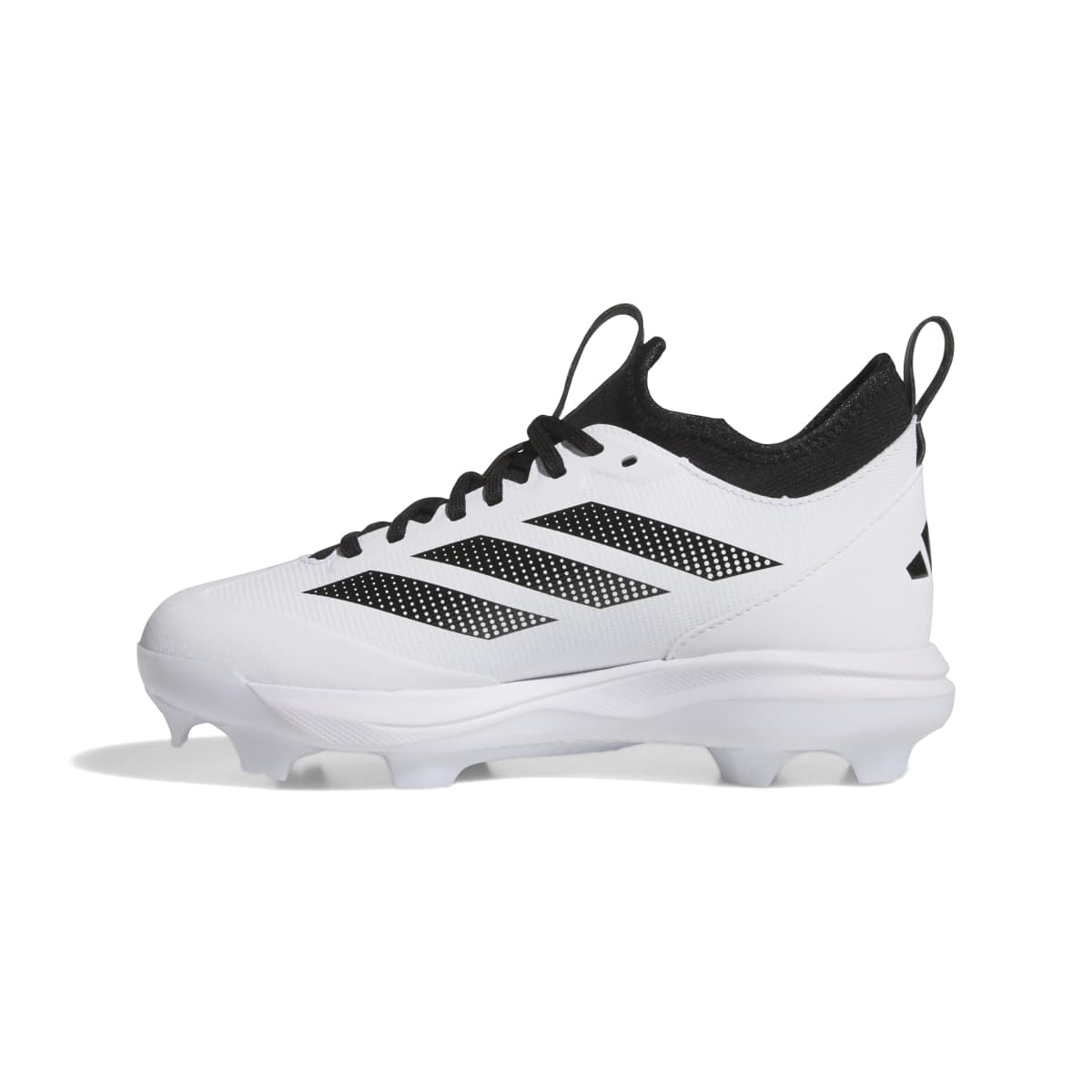 adidas Youth Adizero Impact Tpu 2.0 Baseball Cleats-5