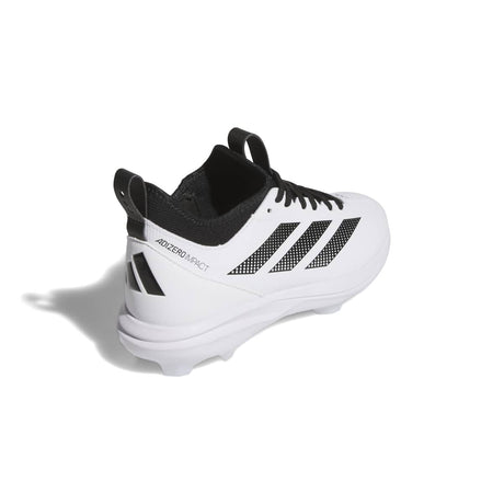 adidas Youth Adizero Impact Tpu 2.0 Baseball Cleats-7