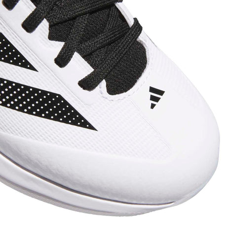 adidas Youth Adizero Impact Tpu 2.0 Baseball Cleats-9