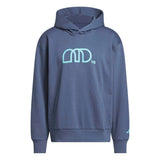 adidas Unisex LOVB City Graphics Hoodie-1