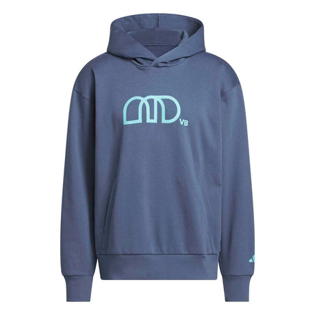 adidas Unisex LOVB City Graphics Hoodie-2
