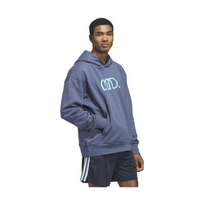adidas Unisex LOVB City Graphics Hoodie-1