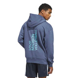 adidas Unisex LOVB City Graphics Hoodie-2