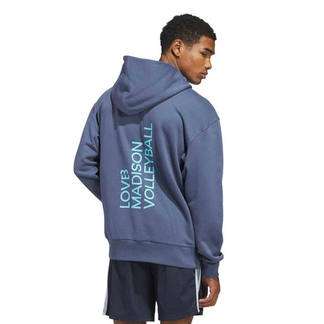 adidas Unisex LOVB City Graphics Hoodie-2