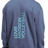 adidas Unisex LOVB City Graphics Hoodie-5