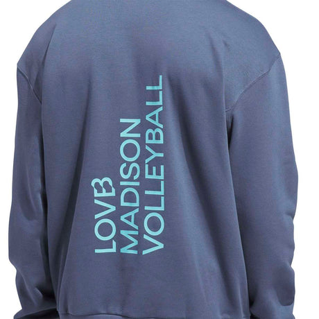 adidas Unisex LOVB City Graphics Hoodie-5