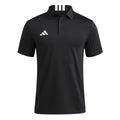 adidas Men's Short Sleeve Golf Polo-1