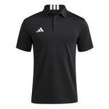 adidas Men's Short Sleeve Golf Polo-1
