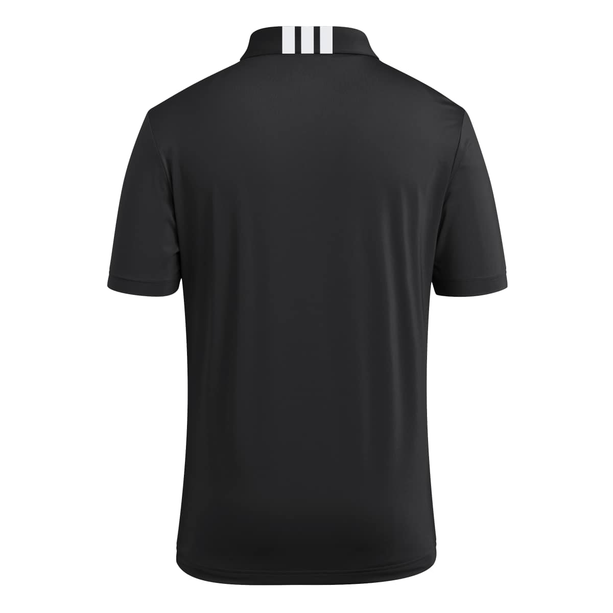 adidas Men's Short Sleeve Golf Polo-2