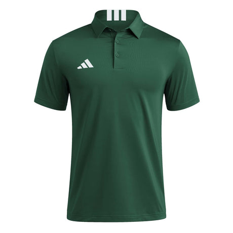 adidas Men's Short Sleeve Golf Polo-1