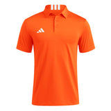 adidas Men's Short Sleeve Golf Polo-1