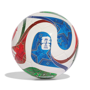 adidas Fifa World Cup 26 Trionda Pro Sala Ball-1