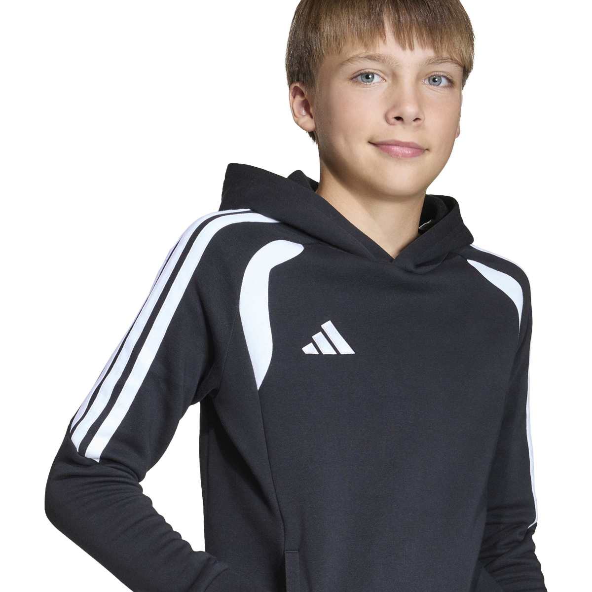 adidas Youth Tiro26 League Sweat Hoodie-4