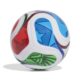 adidas FIFA World Cup 26 Trionda Training Ball-2