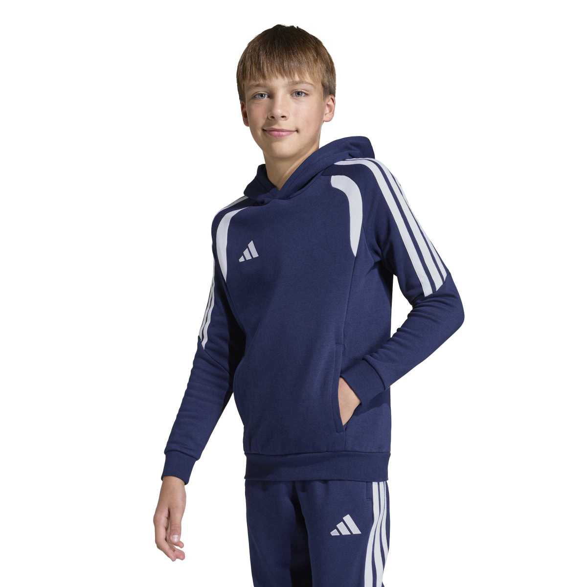 adidas Youth Tiro26 League Sweat Hoodie-3
