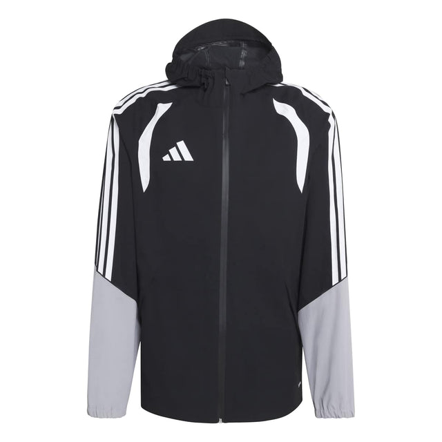 adidas Men's Tiro26 Rain Jacket-1