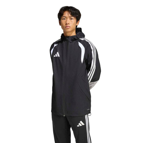 adidas Men's Tiro26 Rain Jacket-2