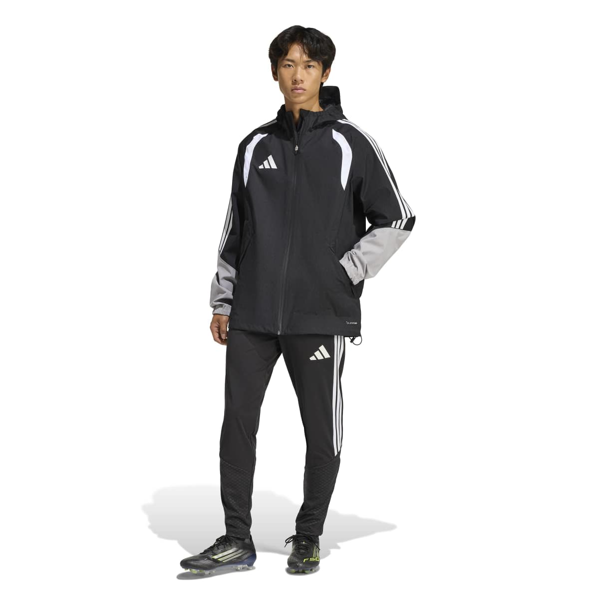 adidas Men's Tiro26 Rain Jacket-5