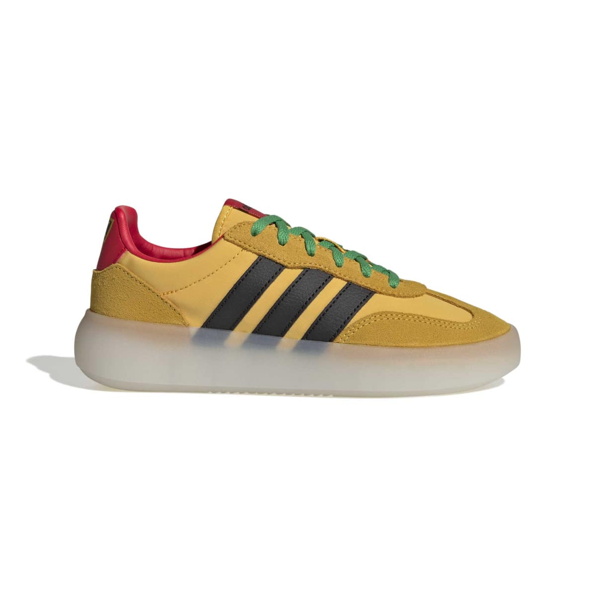 5/15 adidas Youth Barreda Decode Soccer Shoes-1