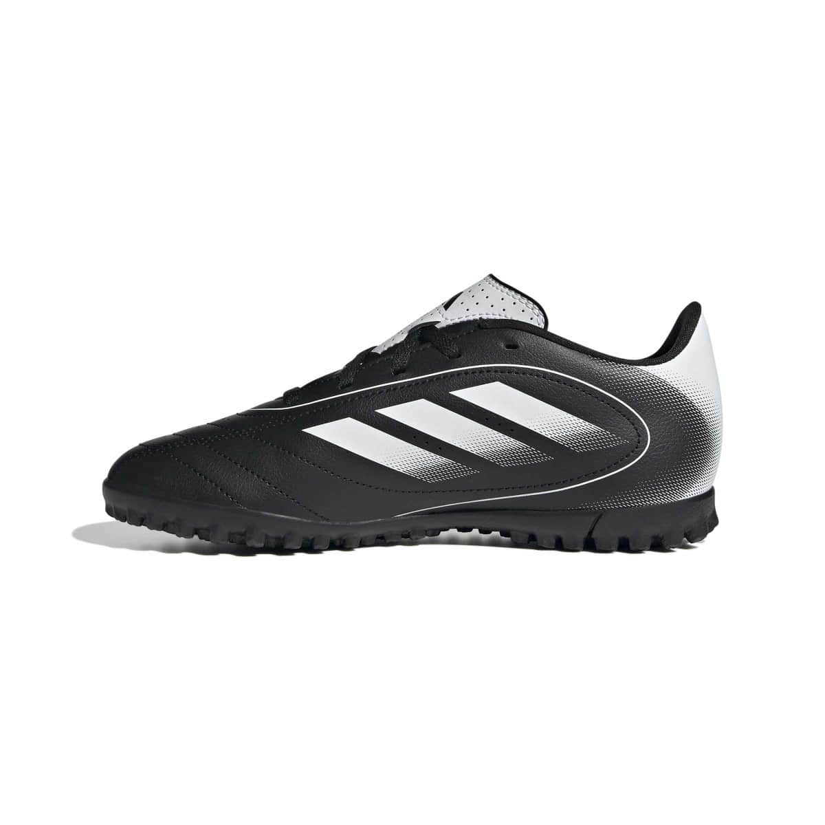 adidas Youth Goletto IX Turf Soccer Shoes-4