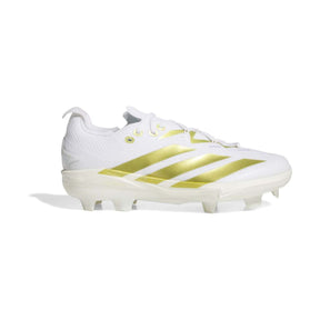 adidas Men's Adizero Electric+ 2.0 TPU Baseball cleats-1