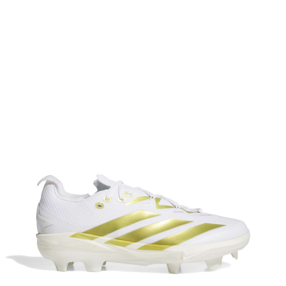 adidas Men's Adizero Electric+ 2.0 TPU Baseball cleats-2