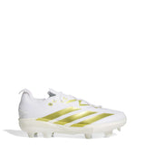 adidas Men's Adizero Electric+ 2.0 TPU Baseball cleats-2