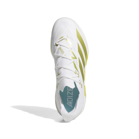 adidas Men's Adizero Electric+ 2.0 TPU Baseball cleats-3